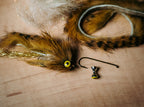 TMC 5263 Hooks 25 Pack