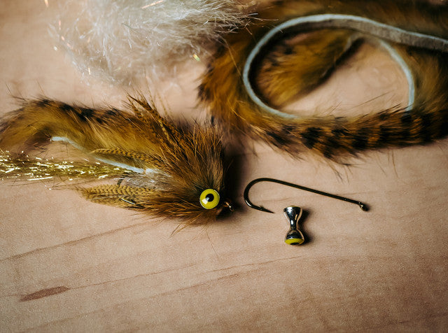 TMC 5263 Hooks 25 Pack