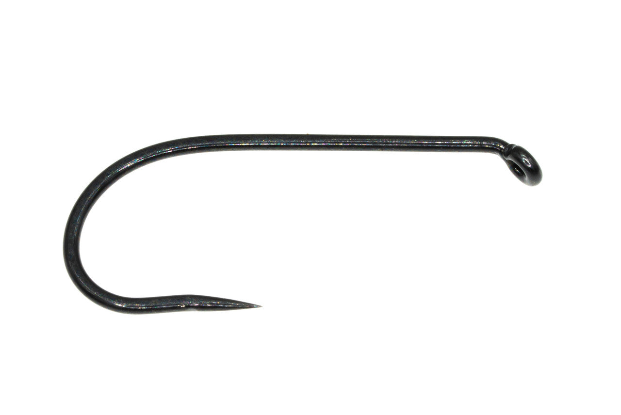 TMC 900BL Barbless Hooks 25 Pack