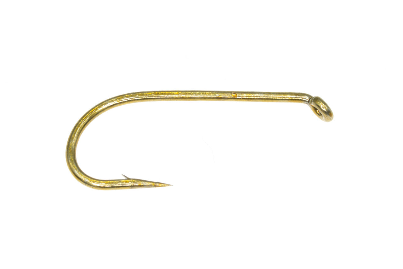 TMC 9300 Barbless Hooks 25 Pack