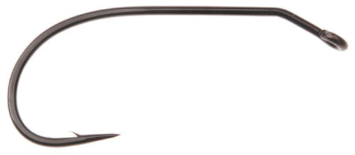 AHREX TP650 26 Degree Bent Streamer Hooks