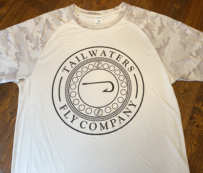 Tailwaters Fly Company Fishing Shirt