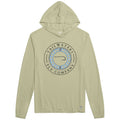 Tailwaters Fly Co. UPF 50 Hoodie