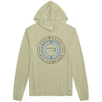 Tailwaters Fly Co. UPF 50 Hoodie