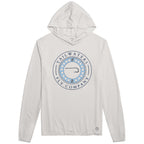 Tailwaters Fly Co. UPF 50 Hoodie