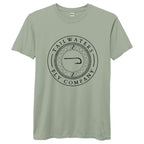 Tailwaters Fly Co. Pigment Dyed Cotton T-Shirt