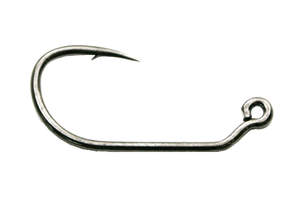 MFC 7203 Tactical Jig Hook - 25 Pack