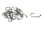 MFC 7203 Tactical Jig Hook - 25 Pack