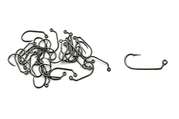 MFC 7203 Tactical Jig Hook - 25 Pack