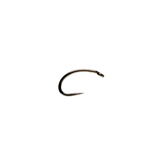 Fulling Mill Tactical Midge Hooks FM5145