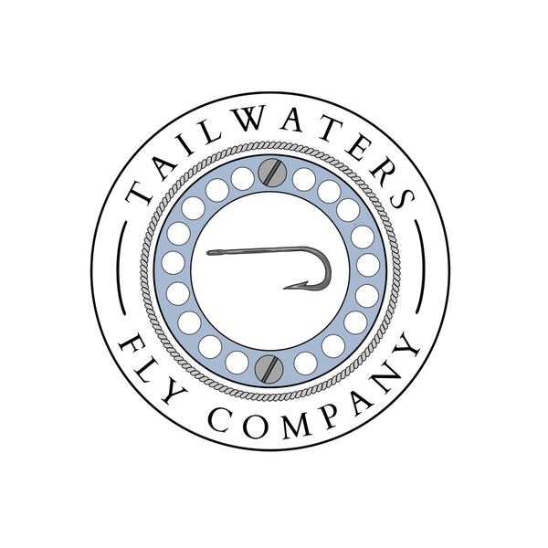 Tailwaters Fly Company