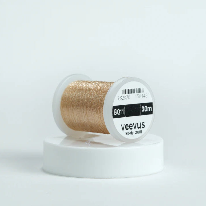 VEEVUS Body Quill