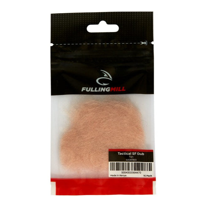 Fulling Mill Tactical Synthetic Fibre (SF) Dub