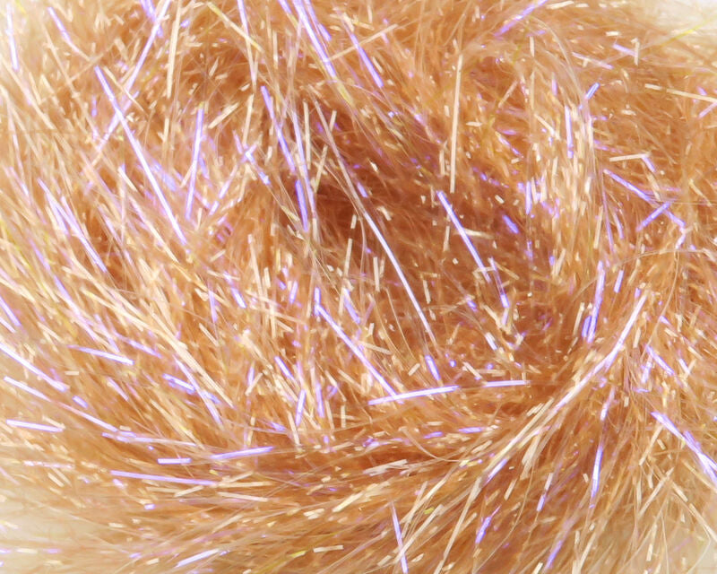 Large UV Polar Chenille