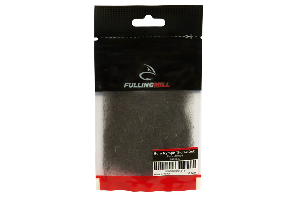 Fulling Mill Euro Nymph Thorax Dub