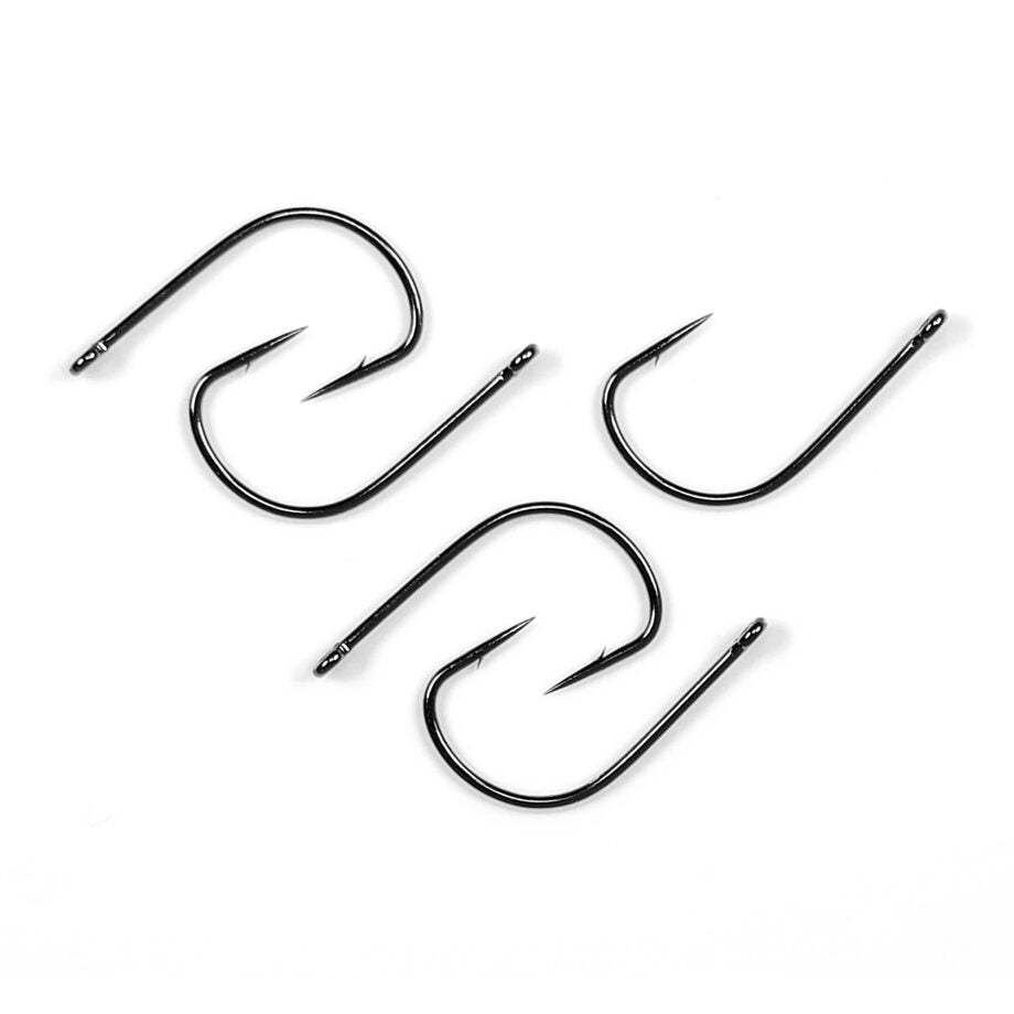 Gamakatsu S25S Trout Stinger Hooks