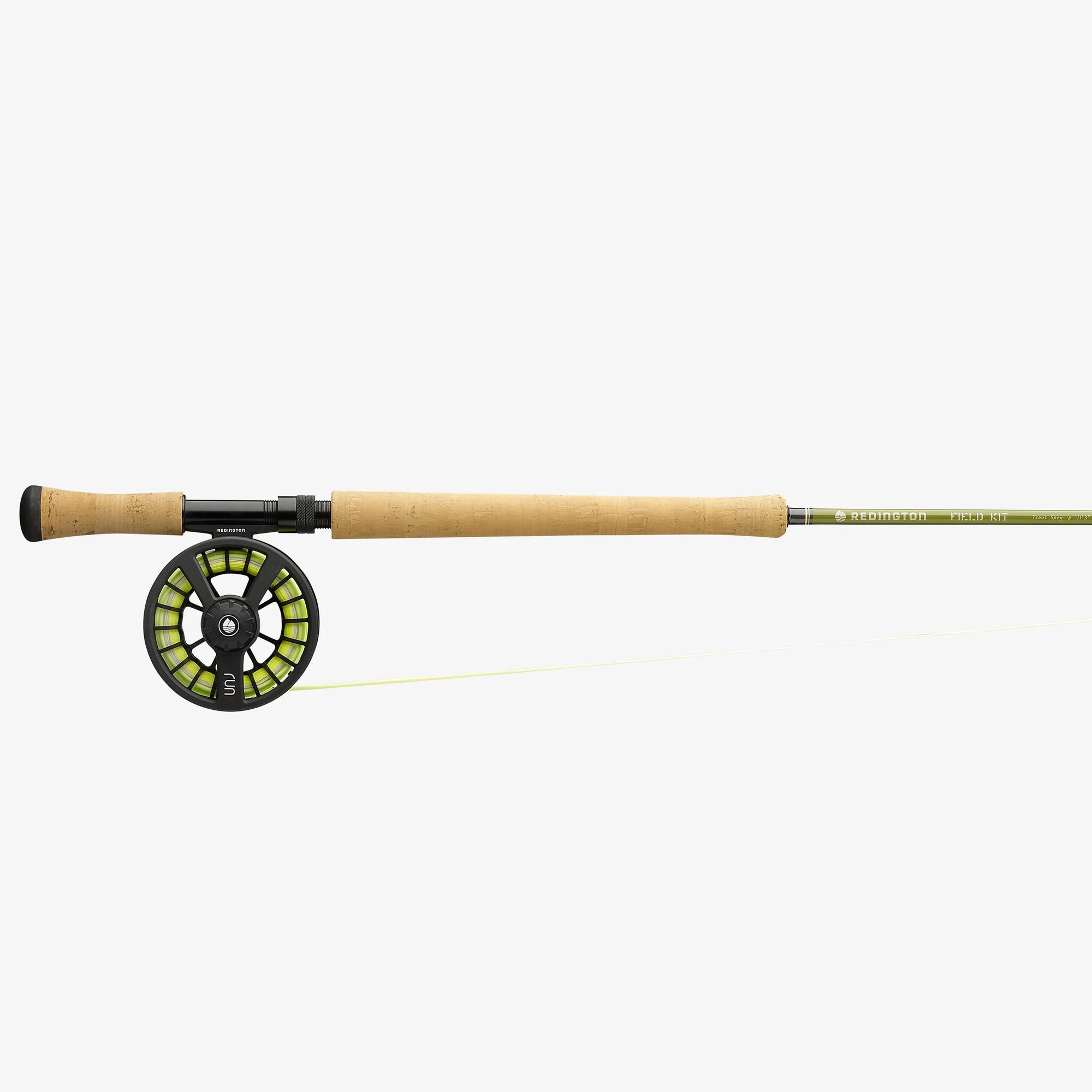 Redington Trout Spey Field Kit