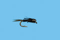 Tungsten Baetis Nymph