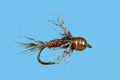 Tungsten Soft Hackle