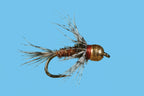 Tungsten Soft Hackle
