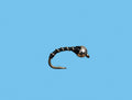 Tungsten Zebra Midge