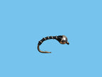 Tungsten Zebra Midge