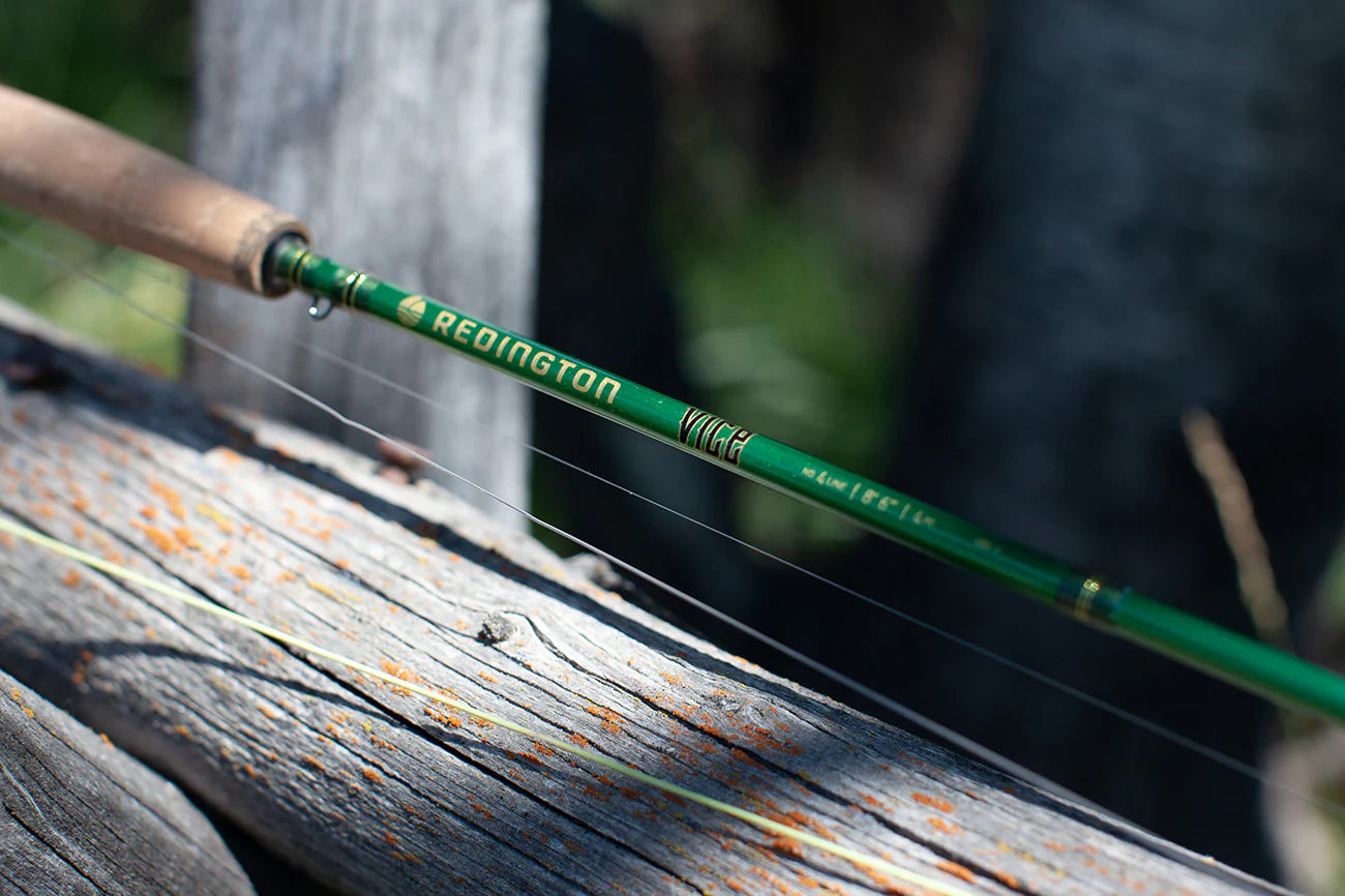 Redington VICE Rod