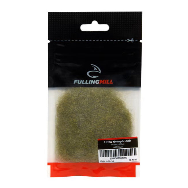 Fulling Mill Ultra Nymph Dub