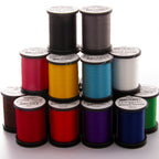 Semperfli Classic Waxed Thread 12/0 110m (120 Yards)