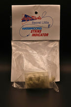 Lefty Kreh's Secret Little Waterproofed Strike Indicator Yarn