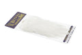 Whiting Farms American Hen Saddle - White