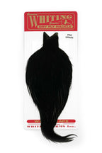 Whiting Pro Grade Cape - Black