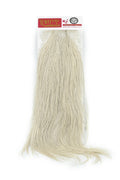 Whiting Silver Saddle - White