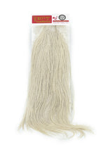 Whiting Silver Saddle - White