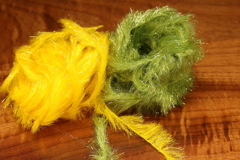 Large 1 1/4 inch Chocklett's Finesse Body Chenille