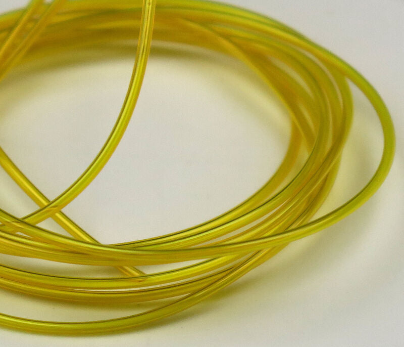 Micro Tubing