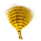 Fine Barred Marabou