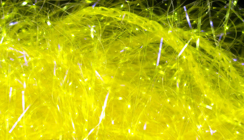 Large UV Polar Chenille