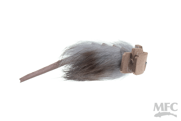 Yewchuck's Emperor Mouse