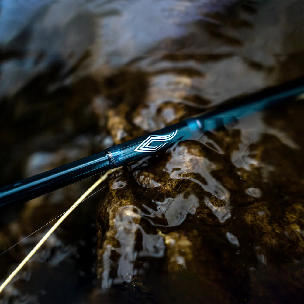 Diamondback Aeroflex Freshwater Rod