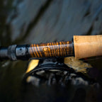 Diamondback Aeroflex Freshwater Rod