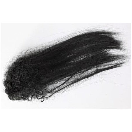 Hedron Big Fly Fiber Curled