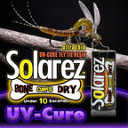 Solarez Fly-Tie Ultra Thin Bone-Dry Clear UV Cure Resin