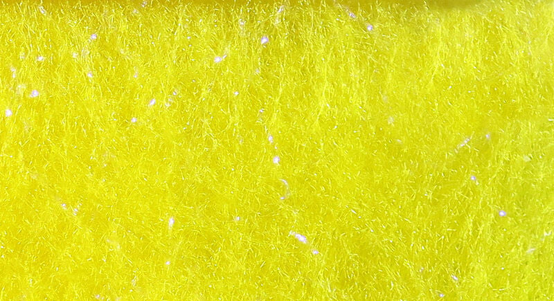 Fly Fish Food's Bruiser Blend Dubbing