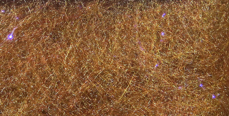 Fly Fish Food's Bruiser Blend Dubbing