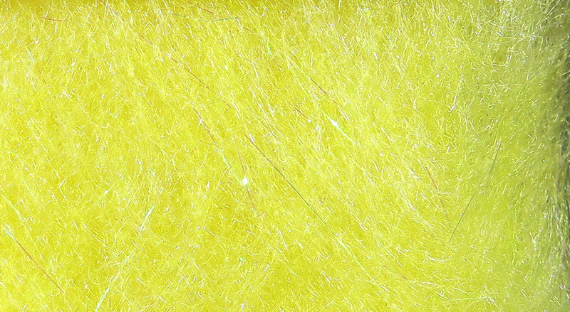 Fly Fish Food's Bruiser Blend Dubbing