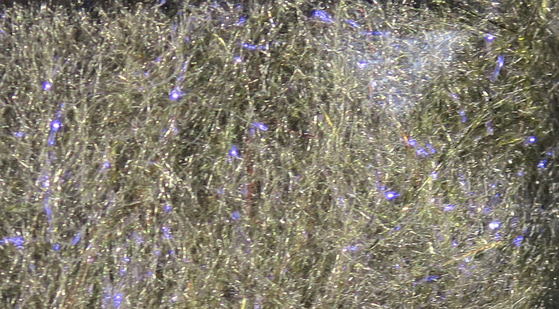 Fly Fish Food's Bruiser Blend Dubbing