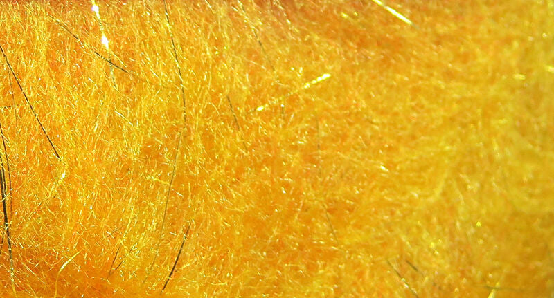 Fly Fish Food's Bruiser Blend Dubbing