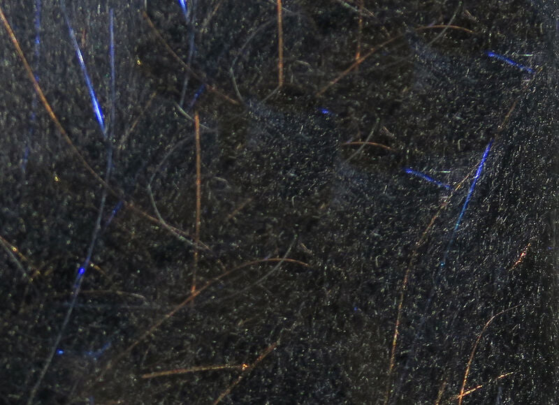 Fly Fish Food's Bruiser Blend Dubbing
