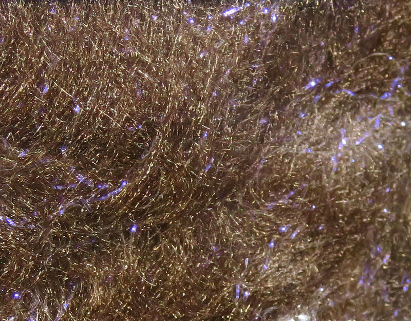 Fly Fish Food's Bruiser Blend Dubbing